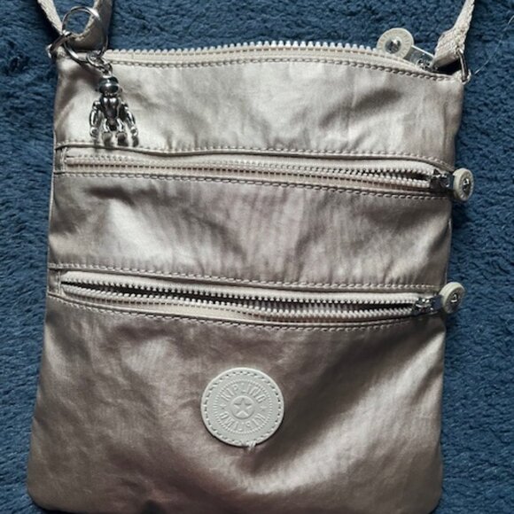 Kipling Keiko Crossbody Bag - Picture 2 of 6